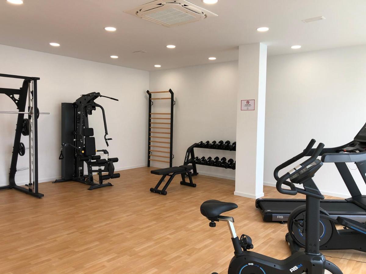 Dream By The Sea Apartment Fuengirola Ngoại thất bức ảnh