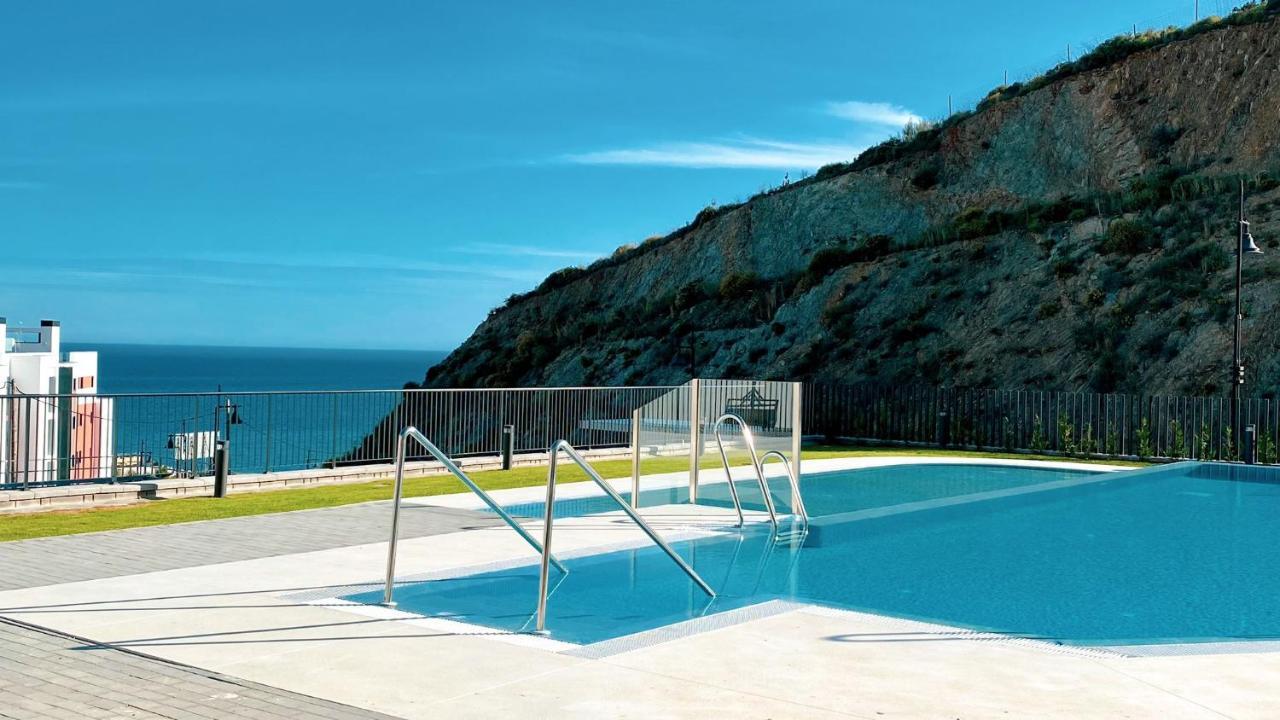 Dream By The Sea Apartment Fuengirola Ngoại thất bức ảnh
