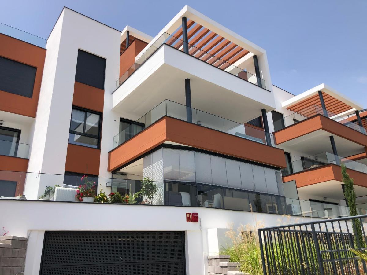 Dream By The Sea Apartment Fuengirola Ngoại thất bức ảnh