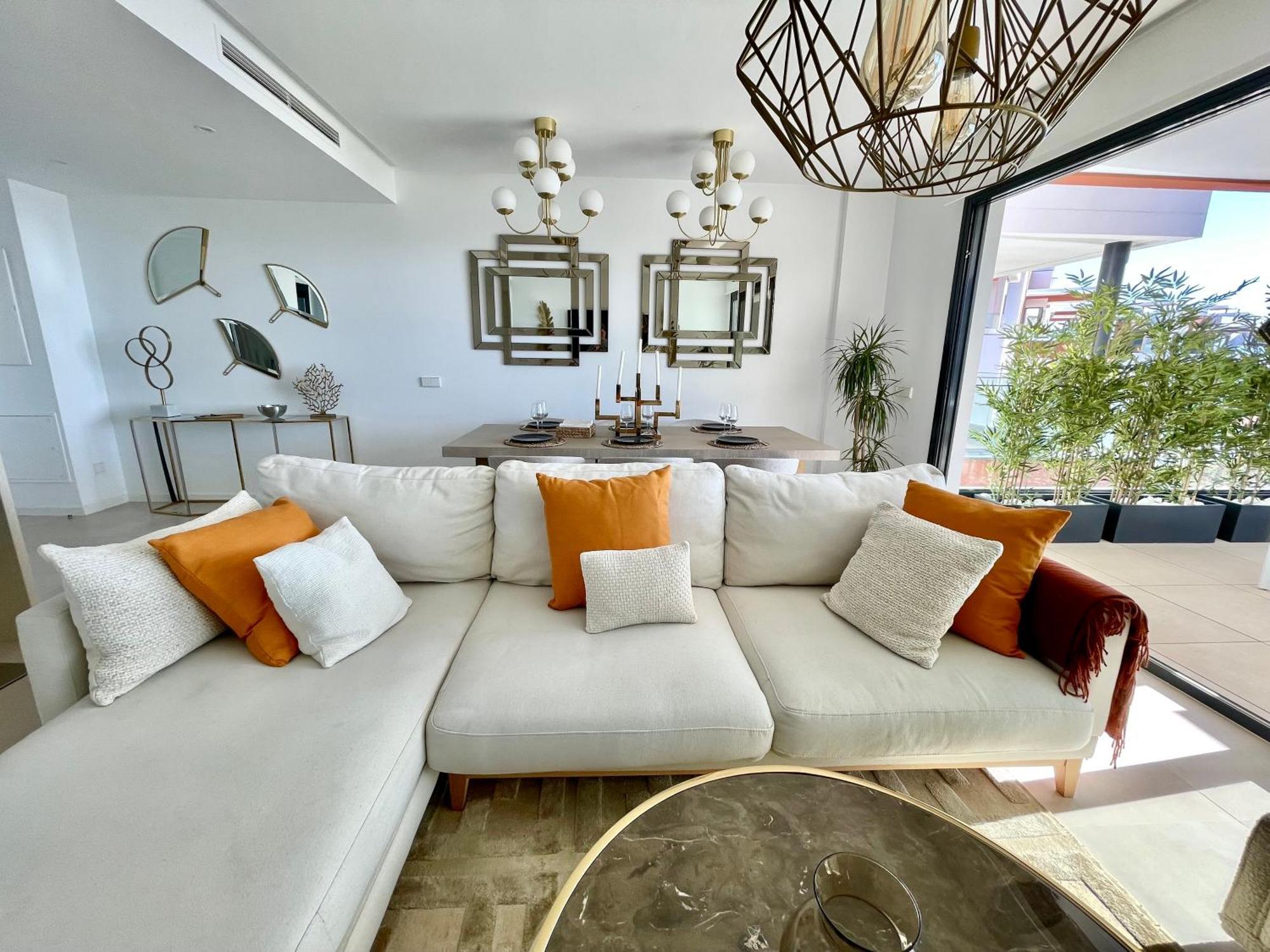 Dream By The Sea Apartment Fuengirola Ngoại thất bức ảnh