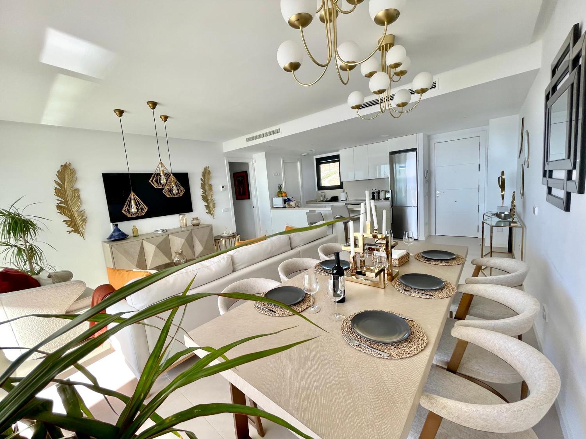 Dream By The Sea Apartment Fuengirola Ngoại thất bức ảnh