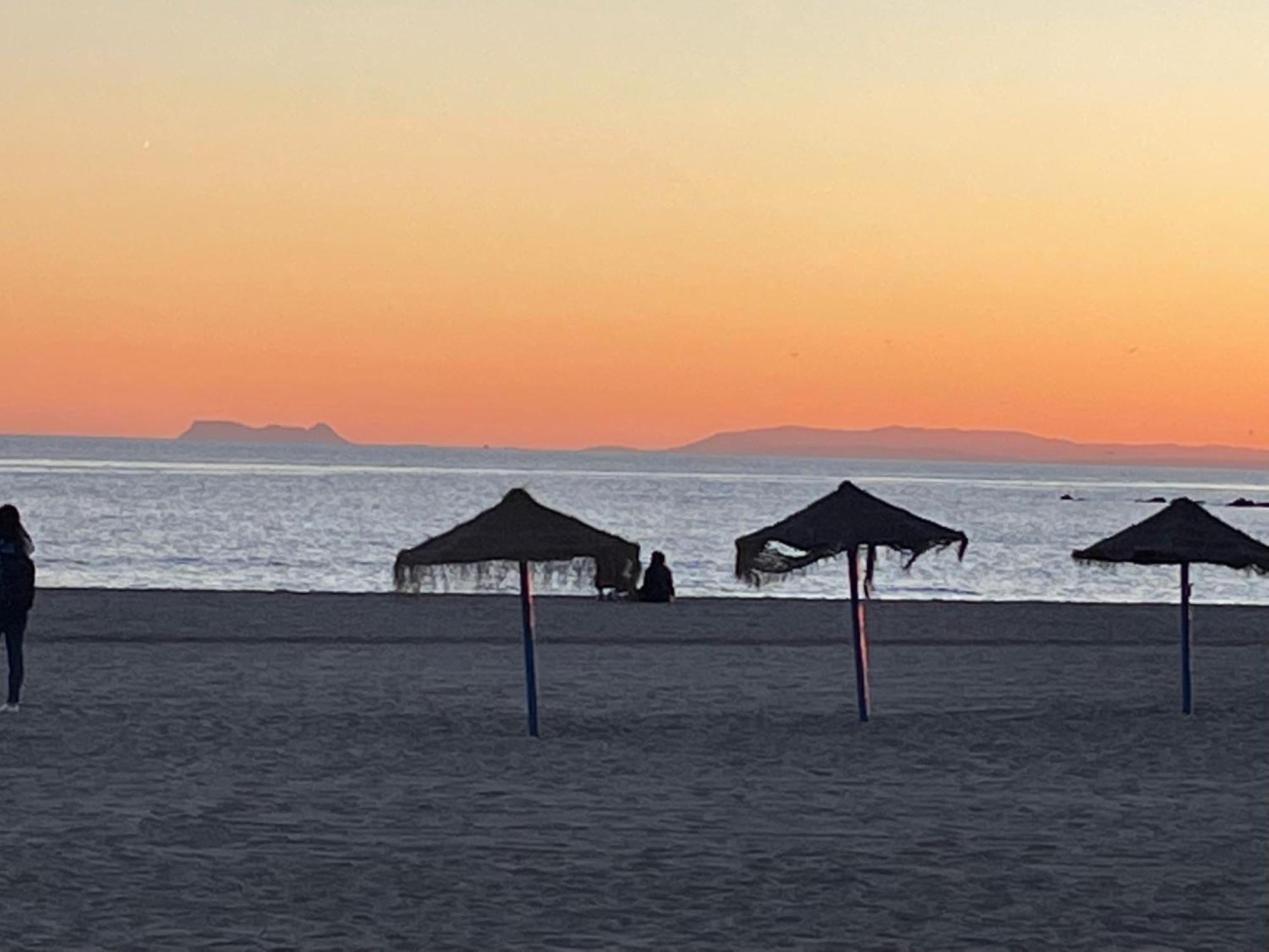 Dream By The Sea Apartment Fuengirola Ngoại thất bức ảnh