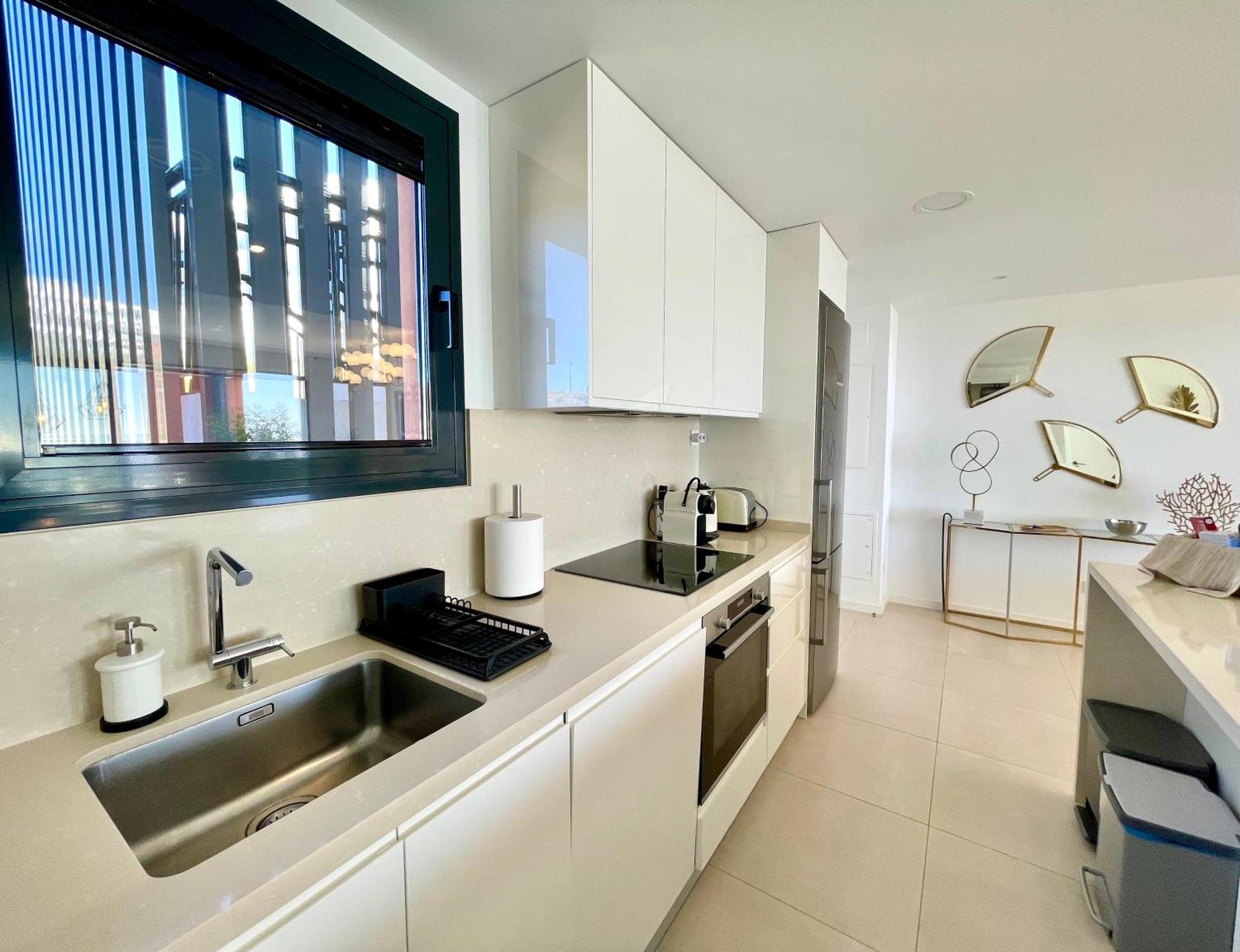 Dream By The Sea Apartment Fuengirola Ngoại thất bức ảnh